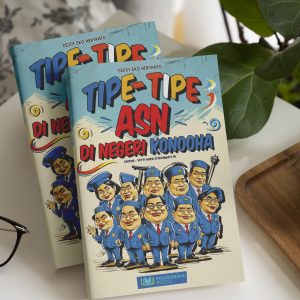 Tipe-tipe ASN di negeri Konooha