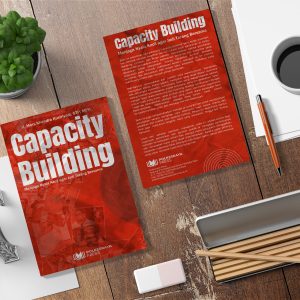 Capacity Building : Menjaga Nyala Kecil agar Jadi Terang Bersama