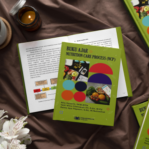 BUKU AJAR NUTRITION CARE PROCESS (NCP)