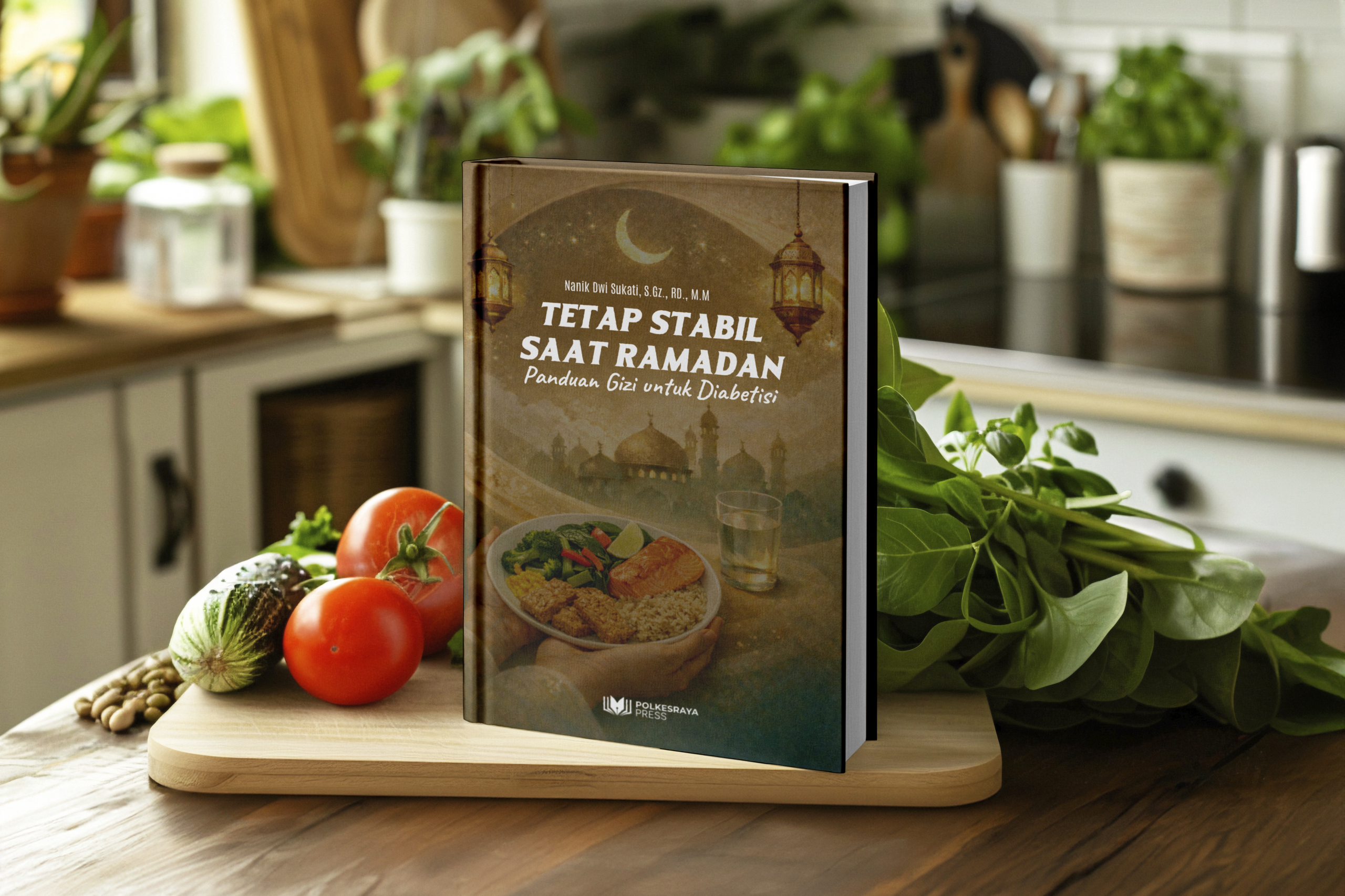TETAP STABIL SAAT RAMADAN Panduan Gizi untuk Diabetisi - Gambar 6