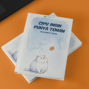 Cipu Ingin Punya Teman