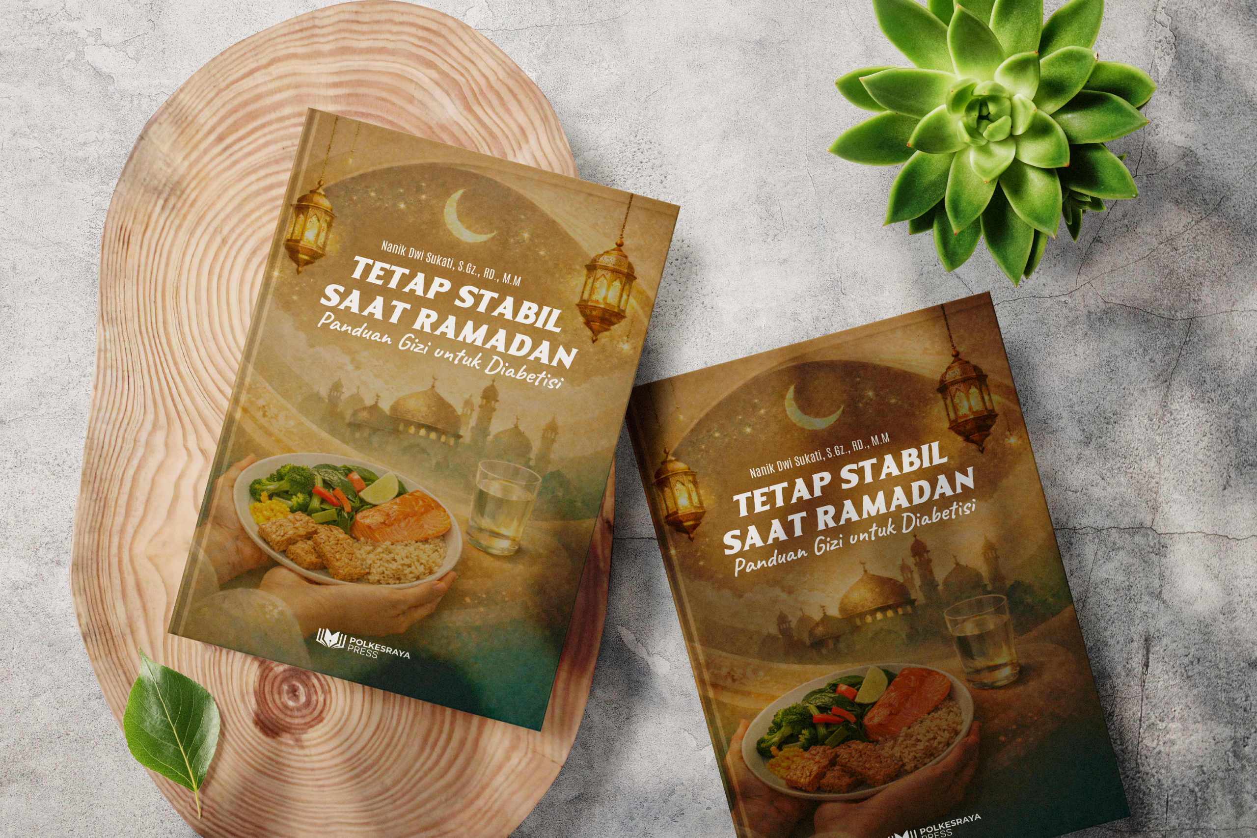 TETAP STABIL SAAT RAMADAN Panduan Gizi untuk Diabetisi - Gambar 4