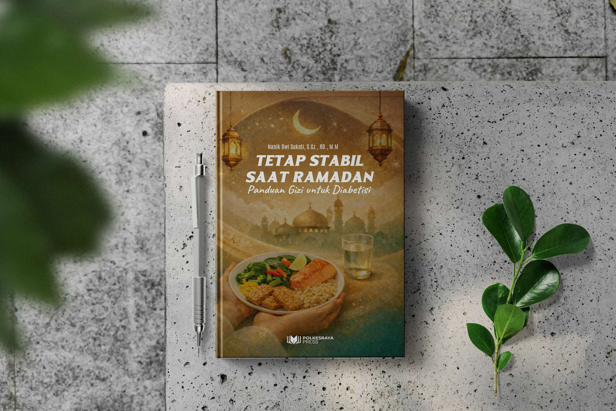 TETAP STABIL SAAT RAMADAN Panduan Gizi untuk Diabetisi - Gambar 3