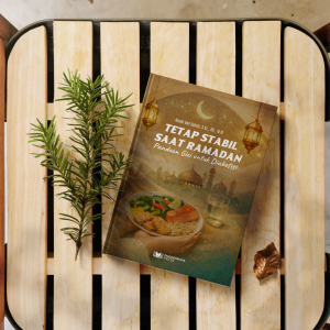 TETAP STABIL SAAT RAMADAN Panduan Gizi untuk Diabetisi