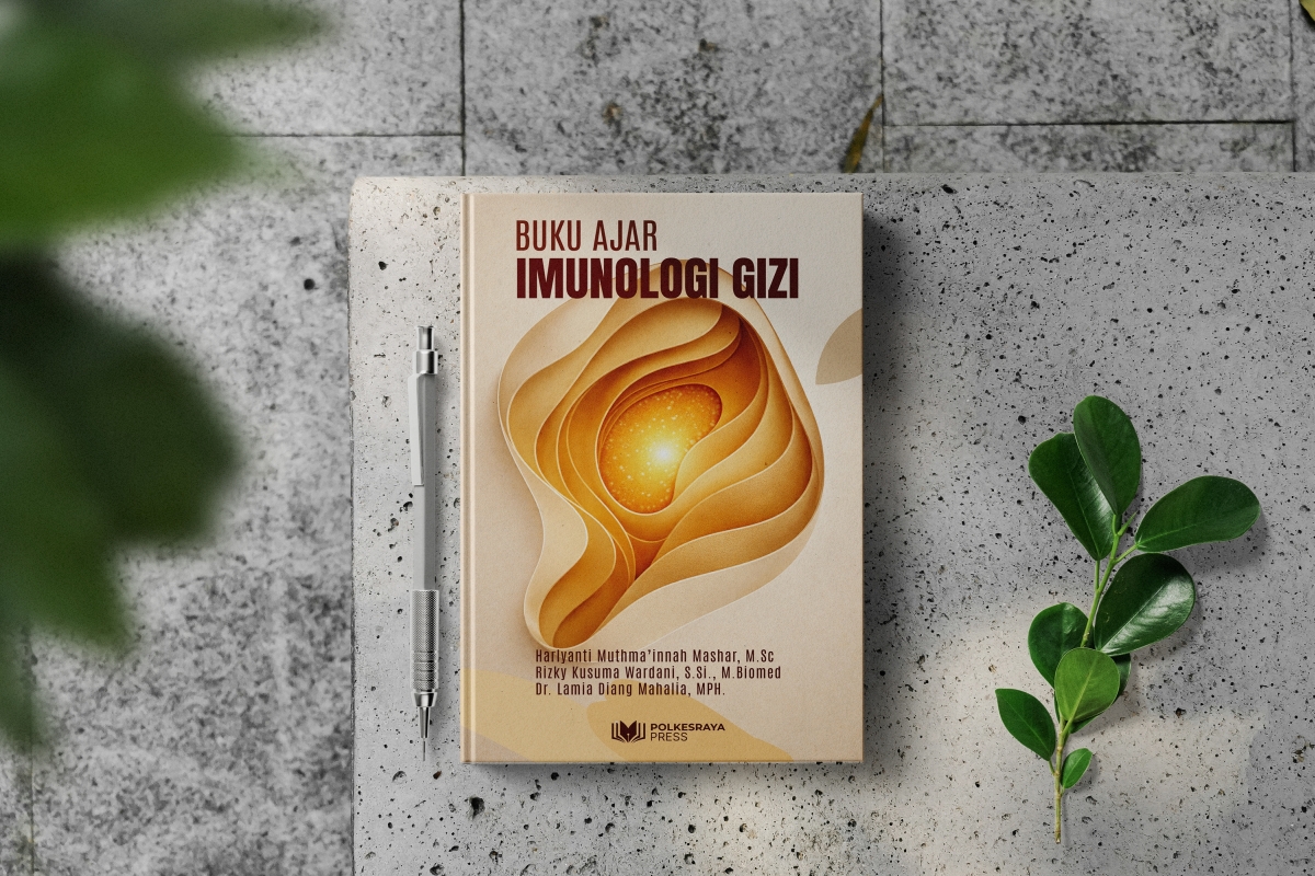 BUKU AJAR IMUNOLOGI GIZI - Gambar 4