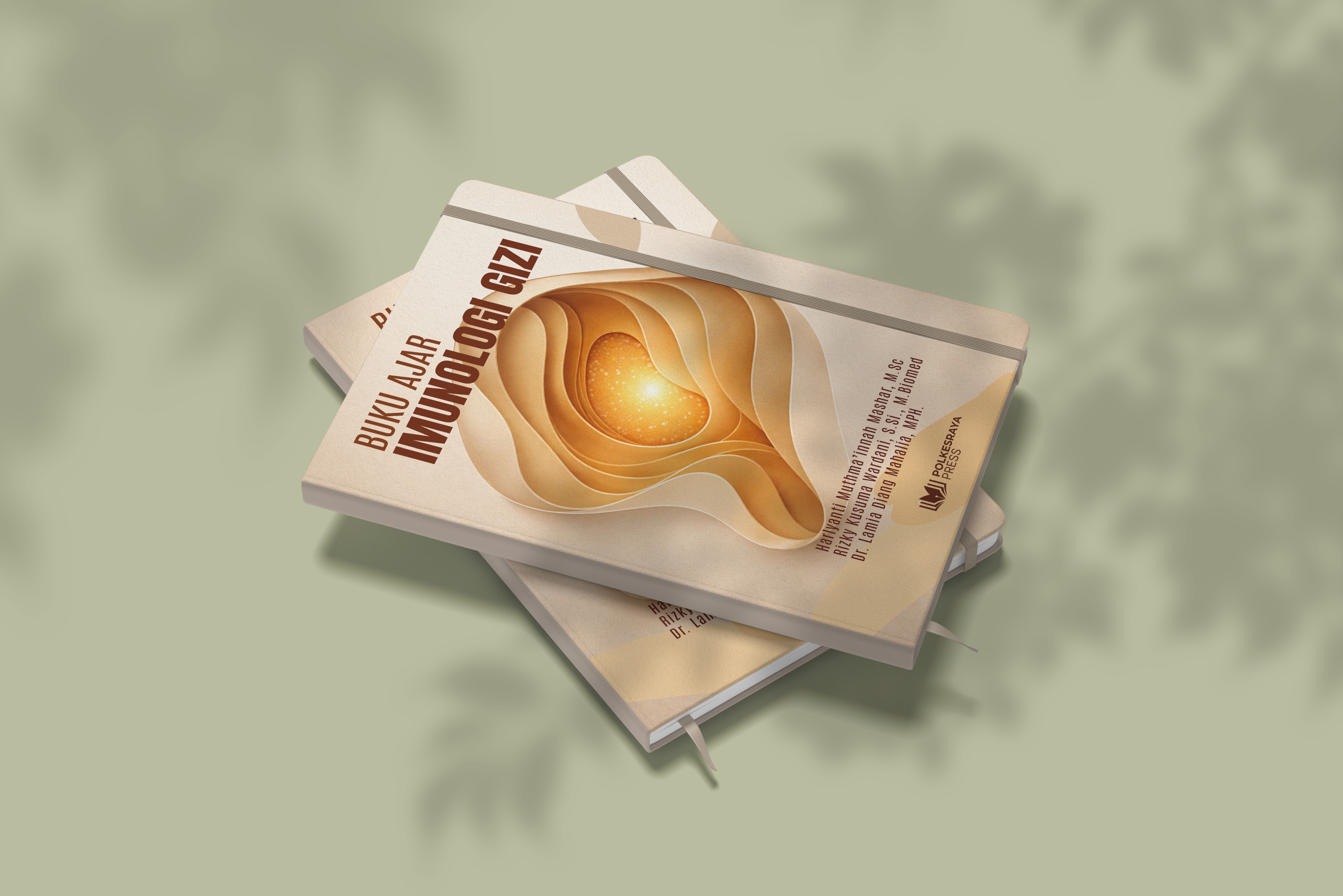 BUKU AJAR IMUNOLOGI GIZI - Gambar 5